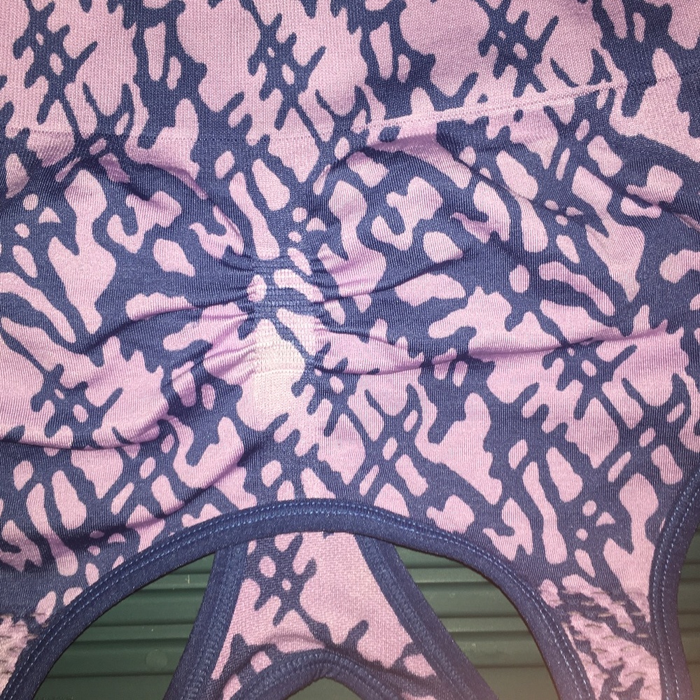 Champion Work out top